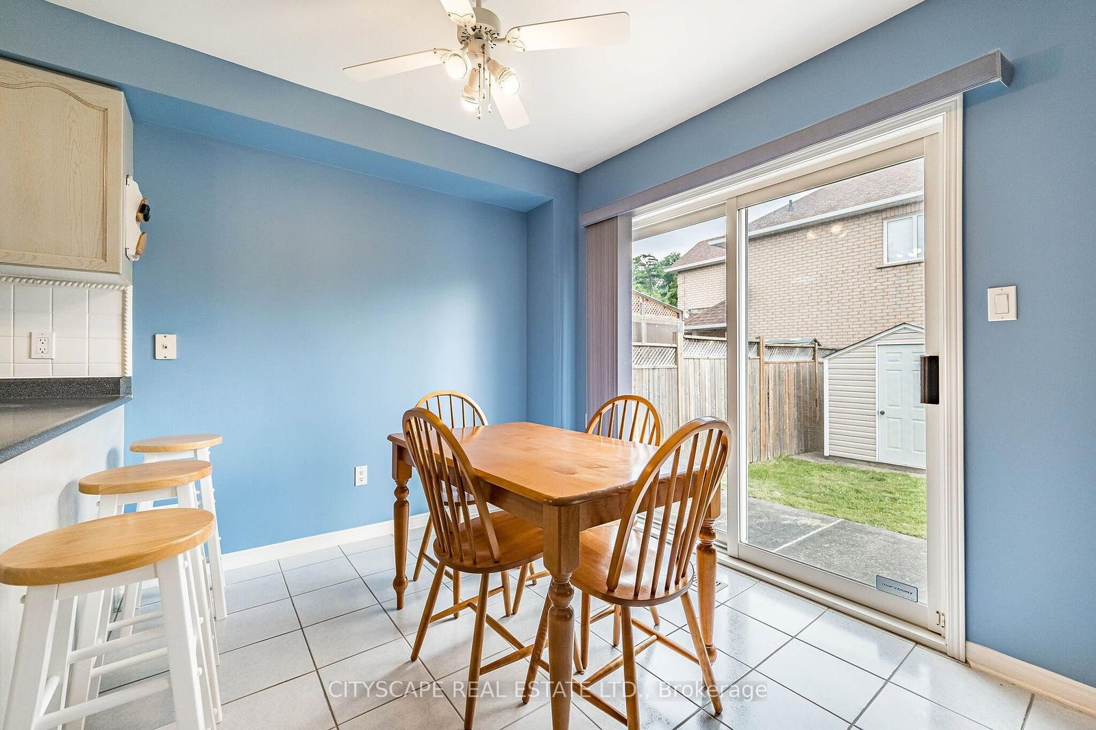 5360 Wilderness Trail • Mississauga, ON photo 13