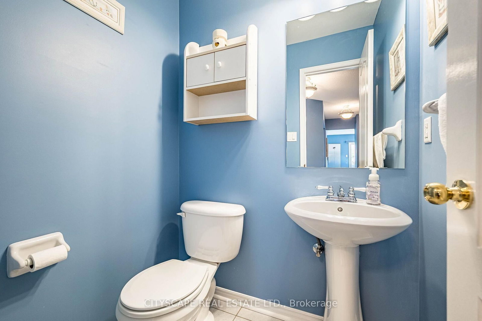 5360 Wilderness Trail • Mississauga, ON photo 21