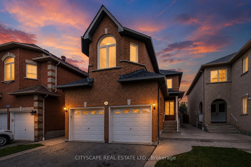 5360 Wilderness Trail