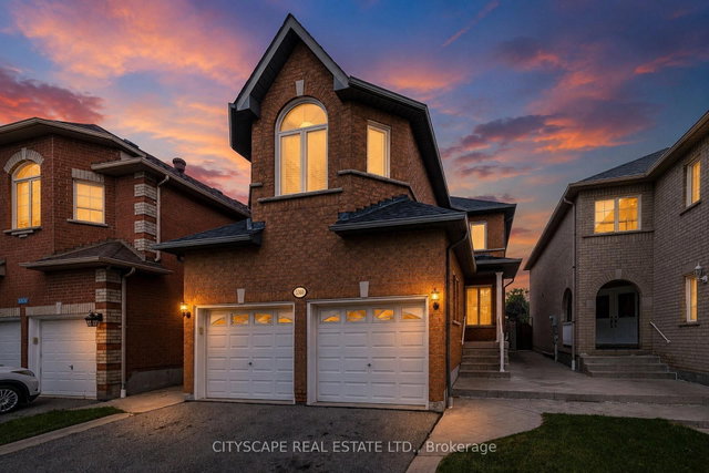 5360 Wilderness Trail