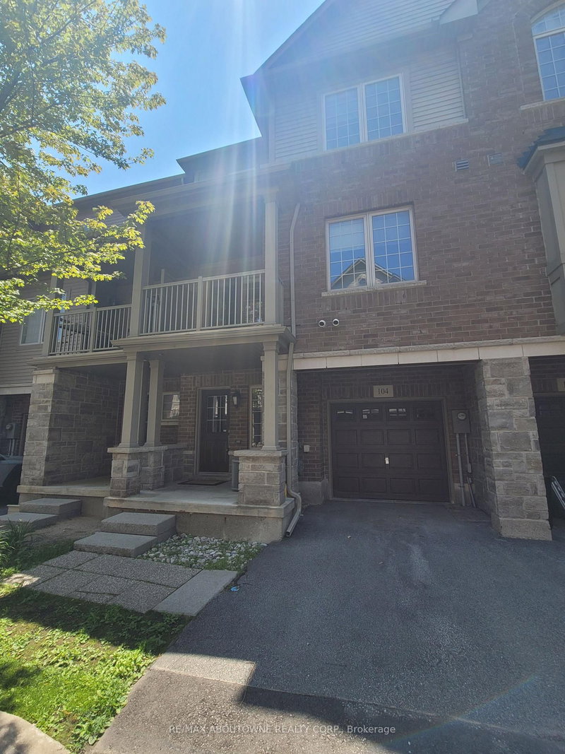 home for lease on 104-1401 Plains Road E