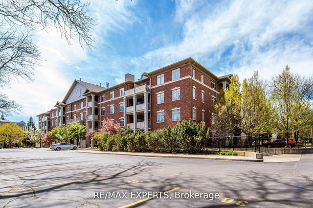 102 - 391 Plains Road E