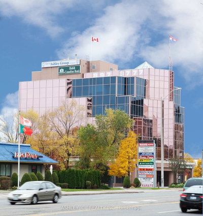 Office for lease at 400C-918 Dundas Street, Mississauga, Ontario, L4Y 4H9 - Dixie - MLS: W13549658