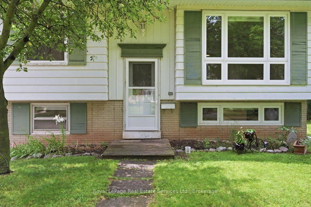2373 Wyandotte Drive