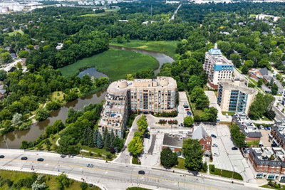 Unit 705 — 2511 Lakeshore Road W — photo 5