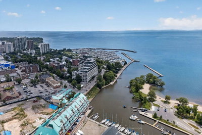 Unit 705 — 2511 Lakeshore Road W — photo 6