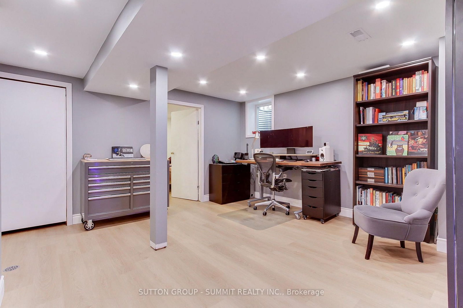 7641 ANAKA Drive • Mississauga, ON photo 34
