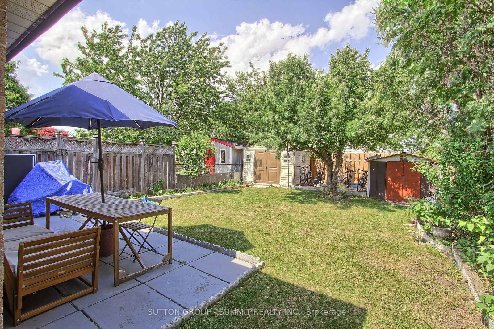 7641 ANAKA Drive • Mississauga, ON photo 39