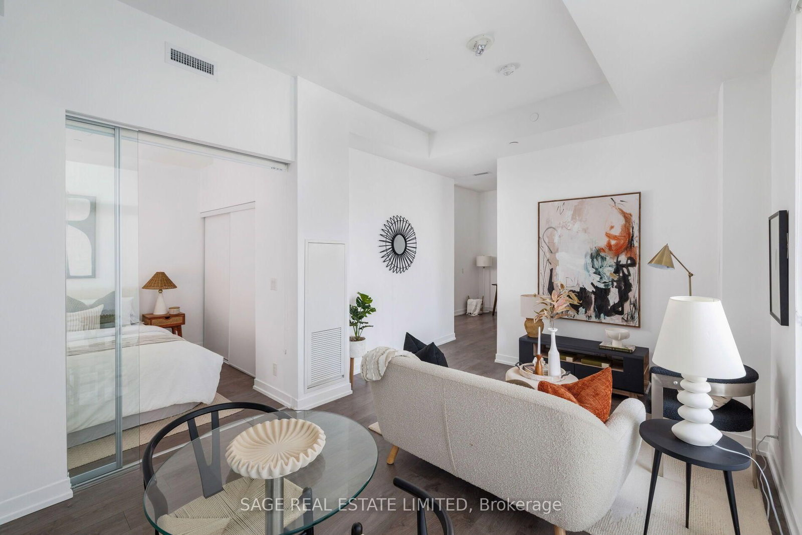 270 Dufferin Street • #1012 • Toronto, ON photo 26