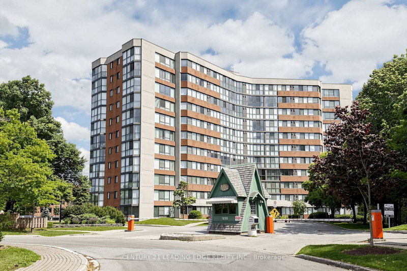 Unit 1106 — 1230 Marlborough Court W, Oakville