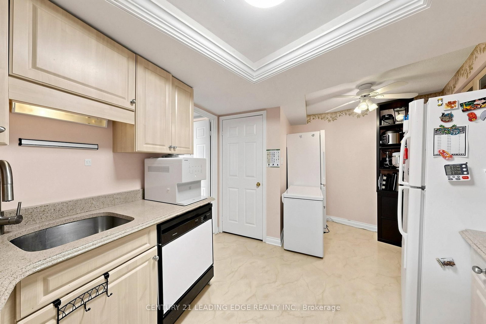 1230 W Marlborough Court • #1106 • Oakville, ON photo 14