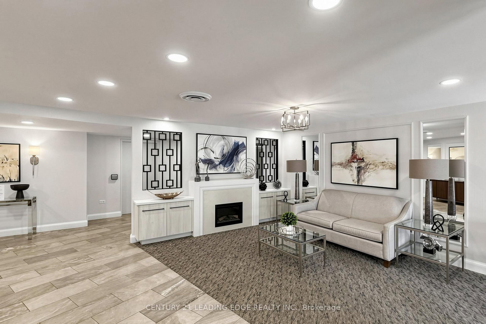 1230 W Marlborough Court • #1106 • Oakville, ON photo 27