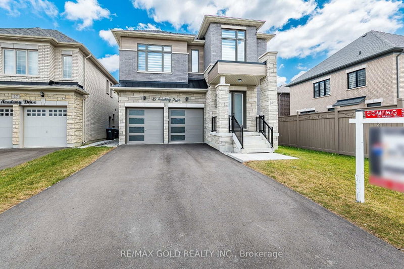 39 Academy Drive