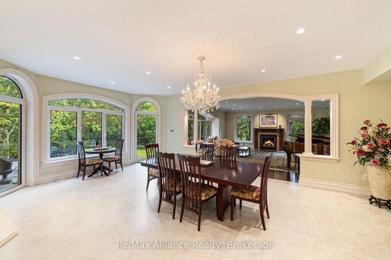 1024 Linbrook Oakville,ON L6J 2L1 — Photo 14