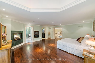 1024 Linbrook Oakville,ON L6J 2L1 — Photo 27