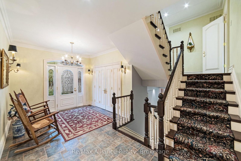 1024 Linbrook Oakville,ON L6J 2L1 — Photo 36