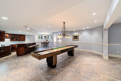 1024 Linbrook Oakville,ON L6J 2L1 — Photo 37