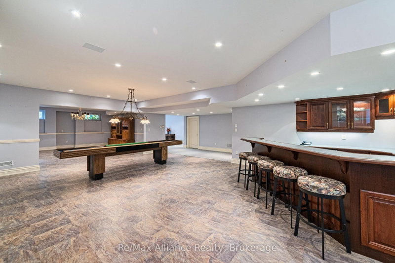 1024 Linbrook Oakville,ON L6J 2L1 — Photo 38
