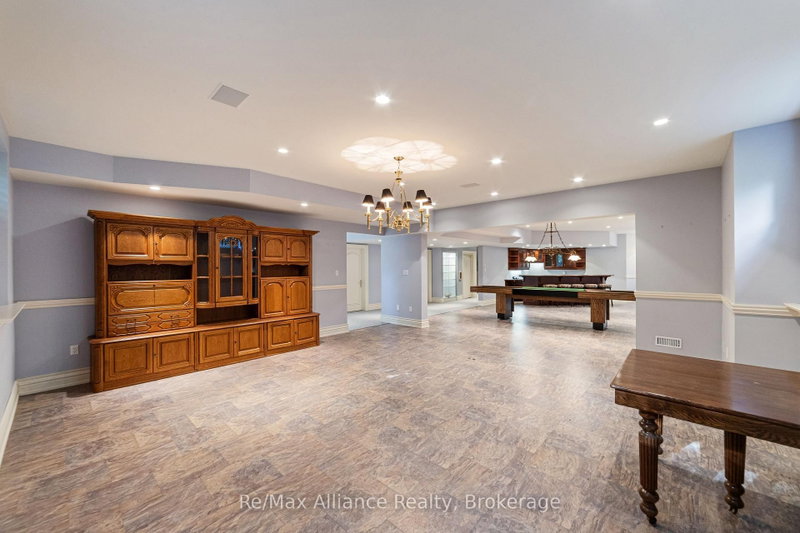 1024 Linbrook Oakville,ON L6J 2L1 — Photo 39