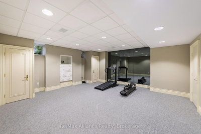 1024 Linbrook Oakville,ON L6J 2L1 — Photo 43