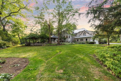 1024 Linbrook Oakville,ON L6J 2L1 — Photo 49