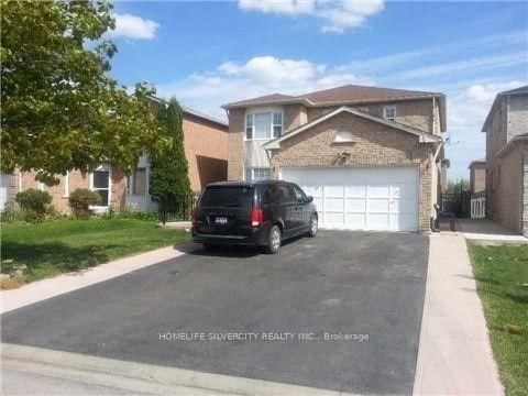 9 Hawkway Court
