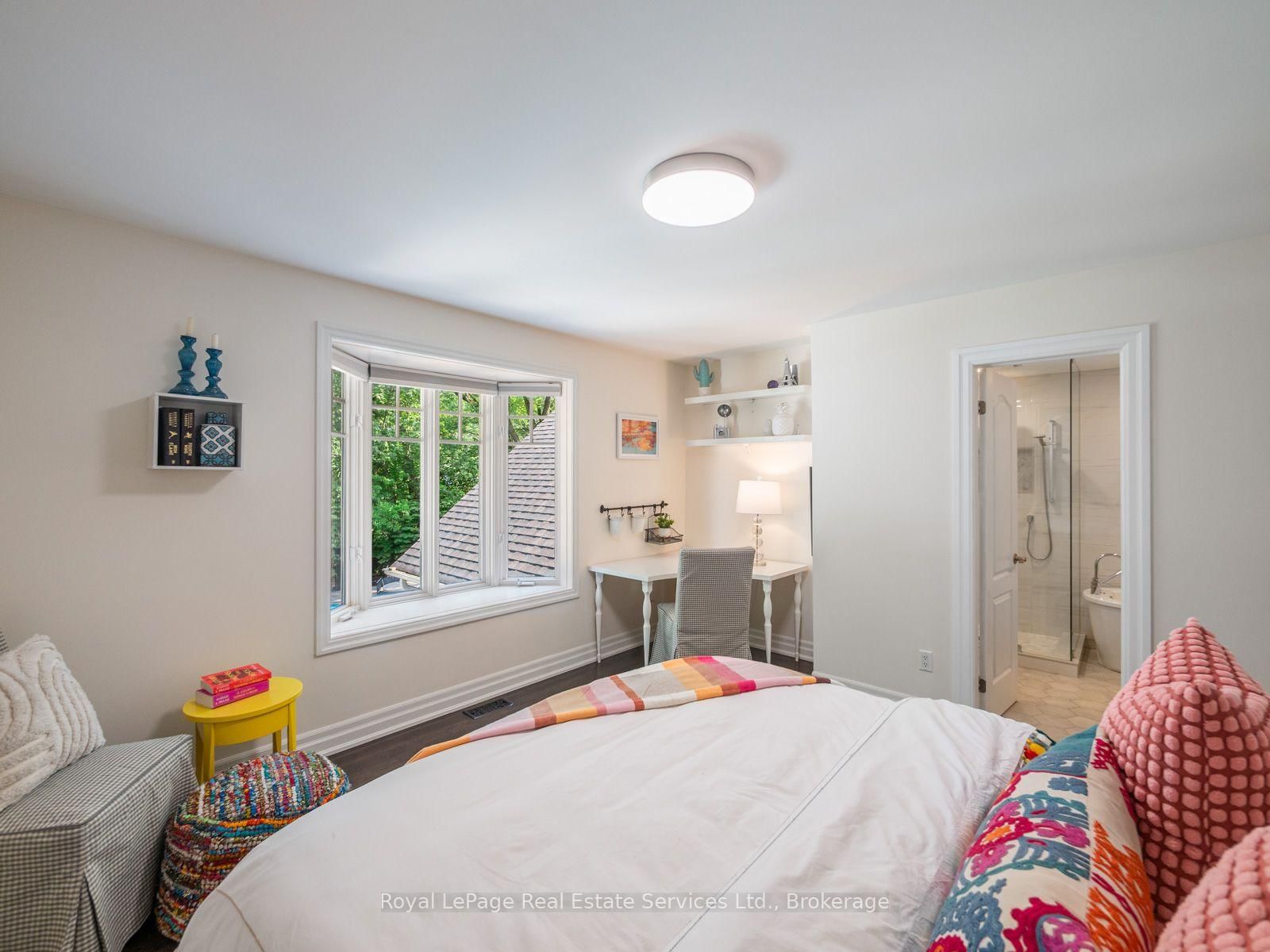 2160 Aintree Terrace • Oakville, ON photo 28