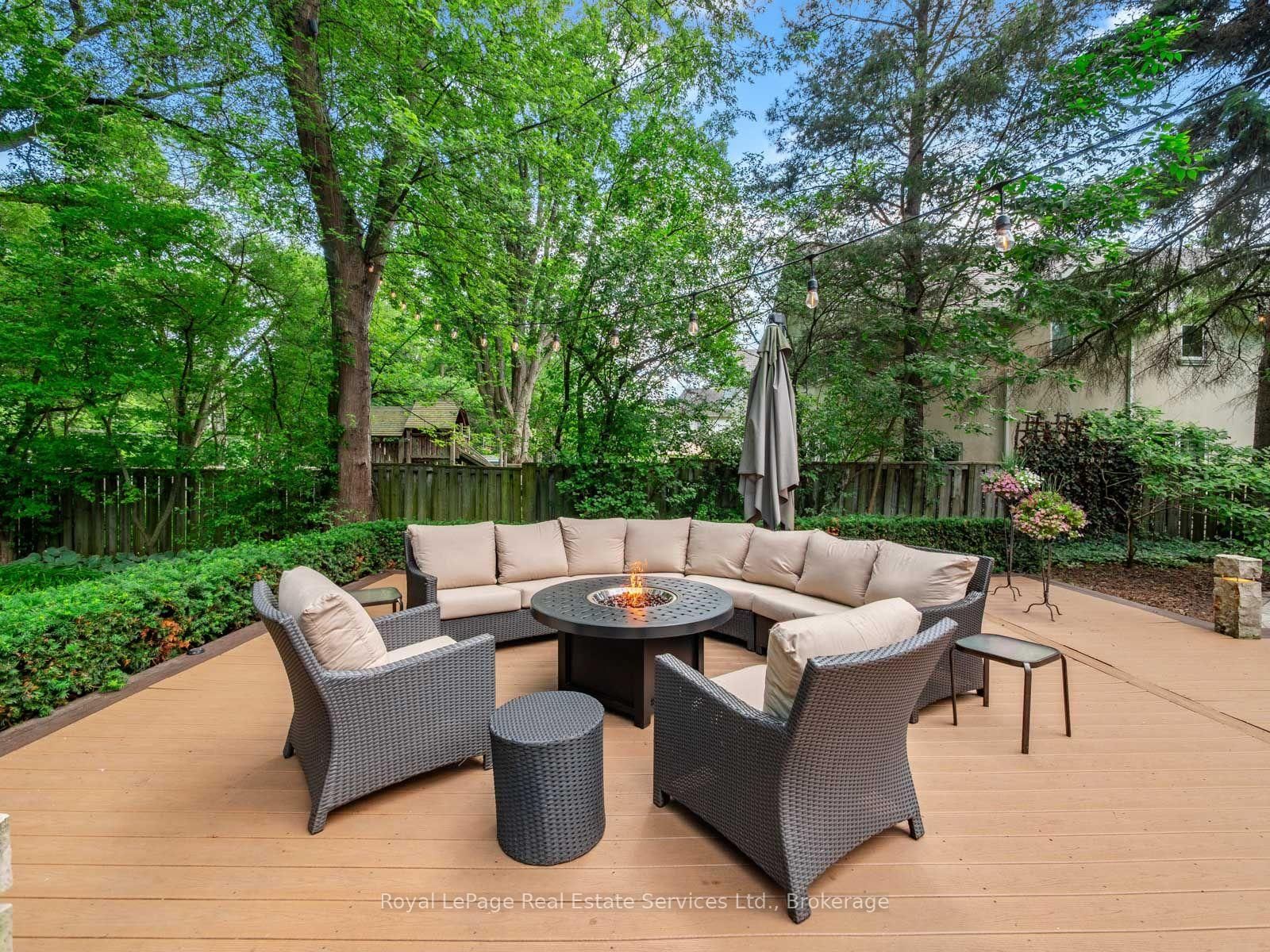 2160 Aintree Terrace • Oakville, ON photo 43