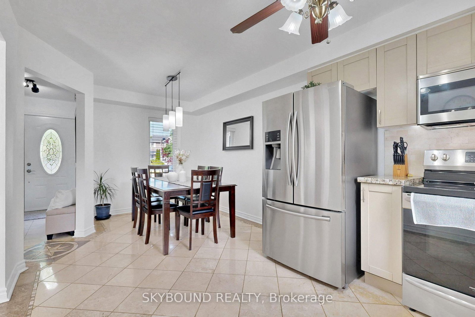 21 Vivians Crescent • Brampton, ON photo 16