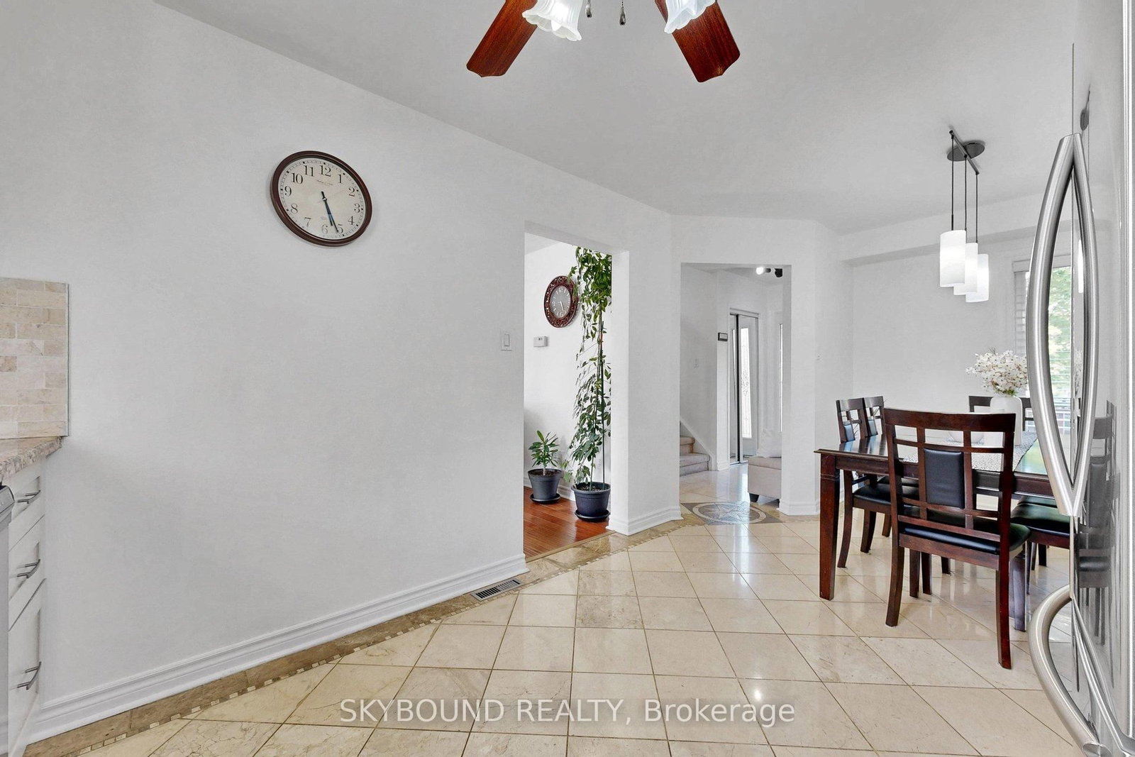21 Vivians Crescent • Brampton, ON photo 17