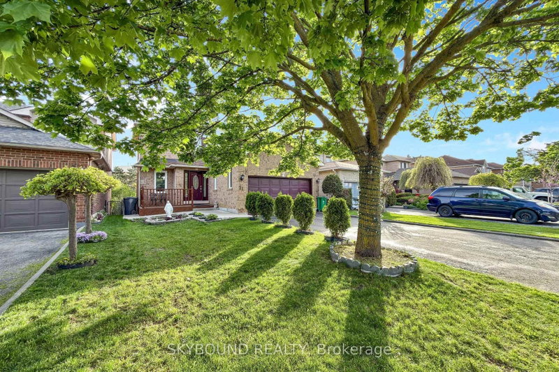 21 Vivians Crescent