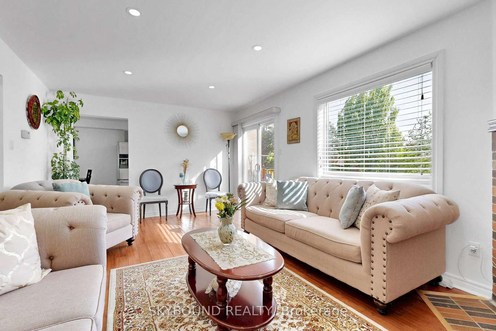 21 Vivians Crescent • Brampton, ON photo 21
