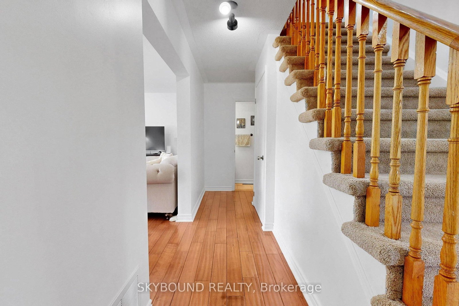 21 Vivians Crescent • Brampton, ON photo 23