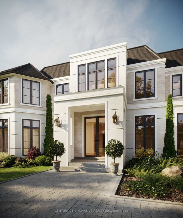11 Lorraine Gardens
