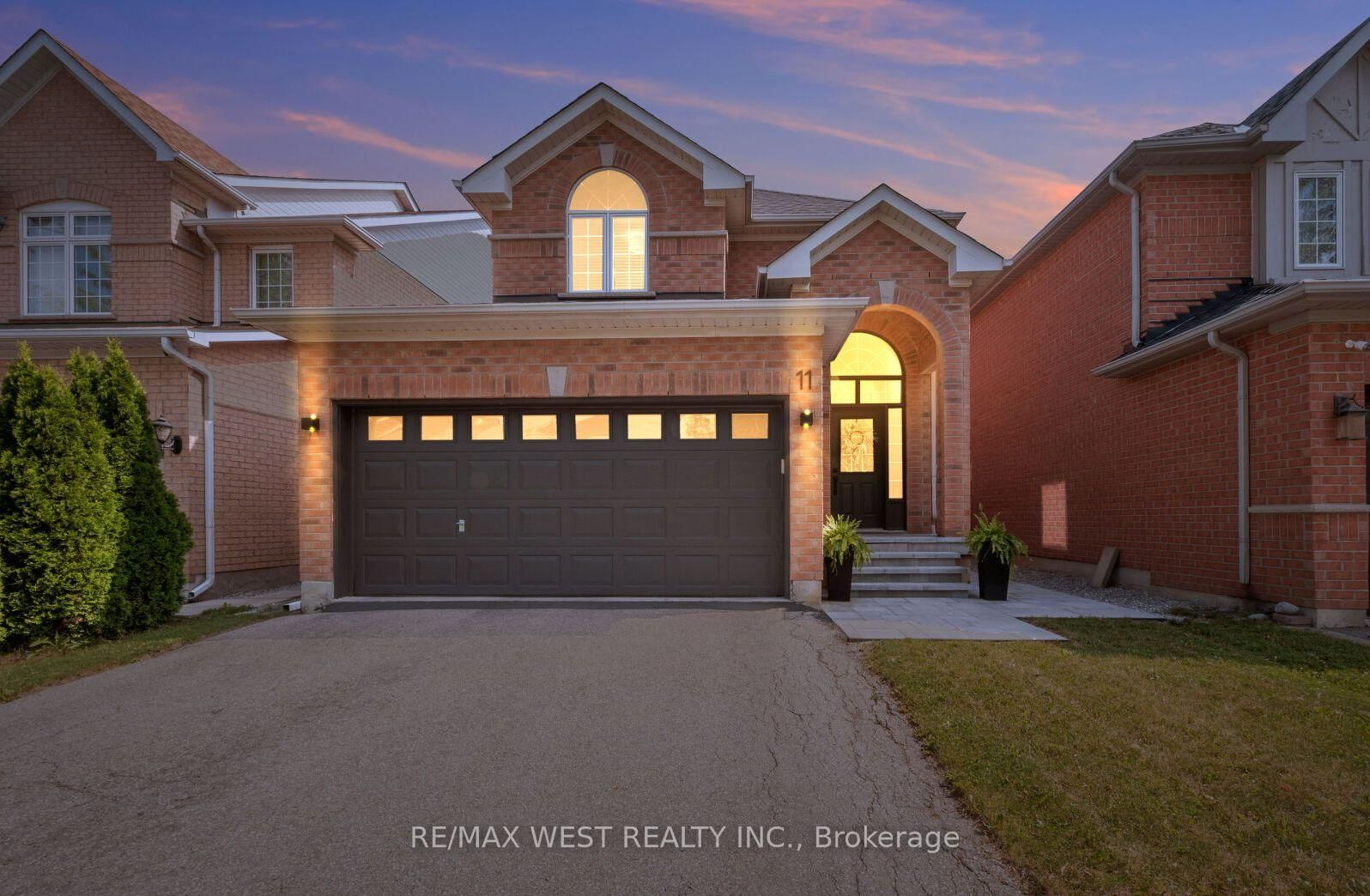 11 Beehive Drive • Caledon, ON photo 41