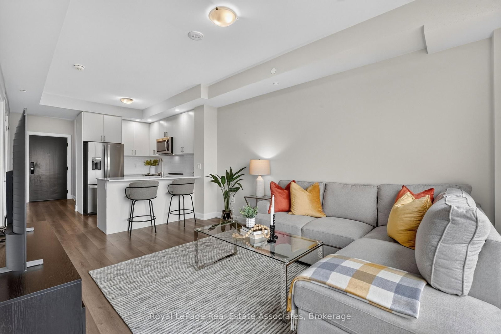 3200 William Coltson Avenue • #622 • Oakville, ON photo 10