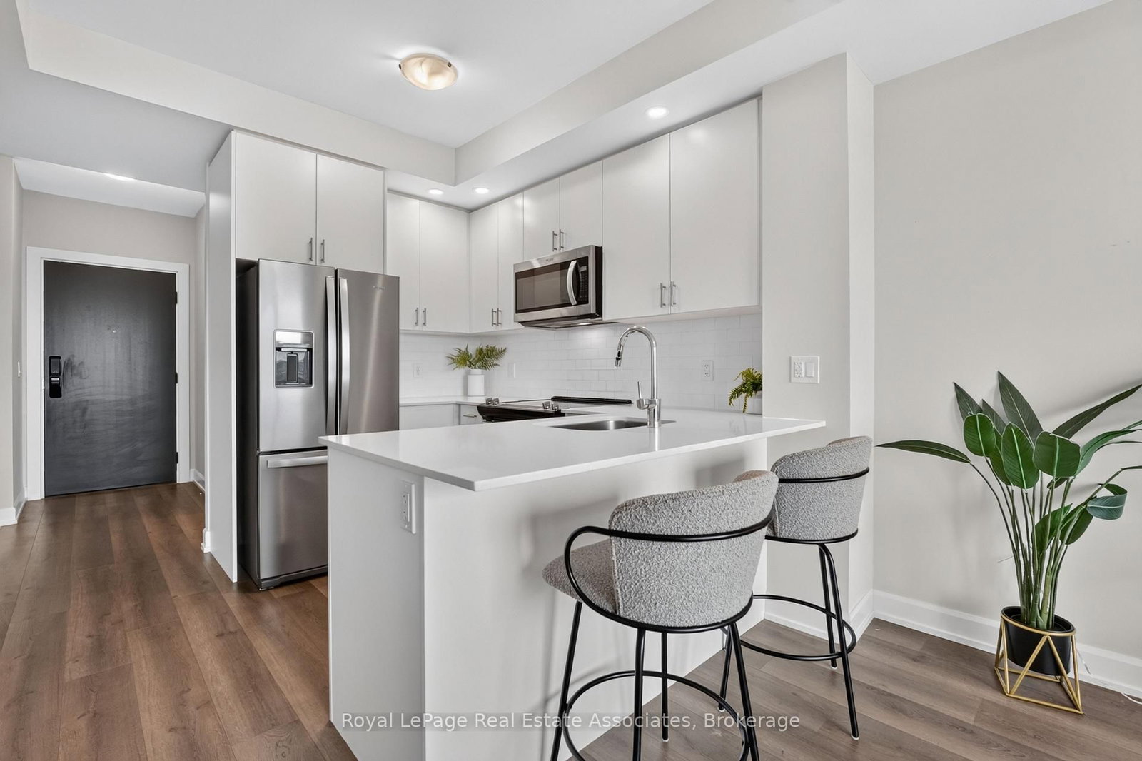 3200 William Coltson Avenue • #622 • Oakville, ON photo 11