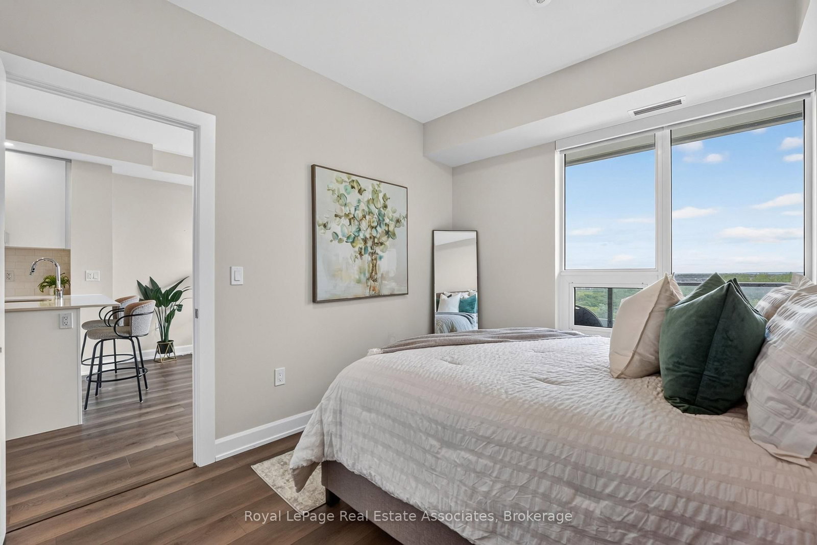 3200 William Coltson Avenue • #622 • Oakville, ON photo 14