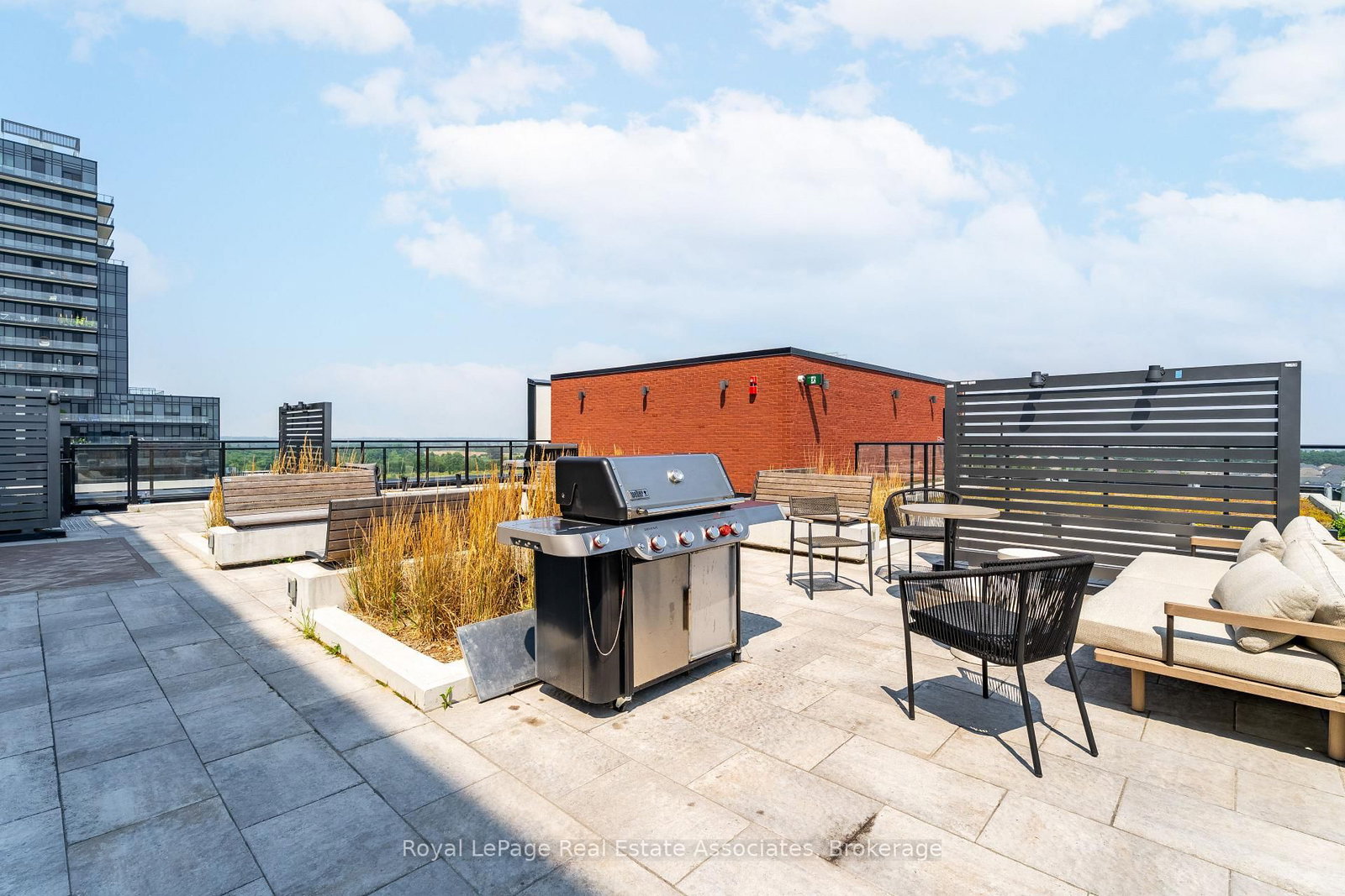 3200 William Coltson Avenue • #622 • Oakville, ON photo 36