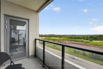 3200 William Coltson Avenue • #622 • Oakville, ON photo 9