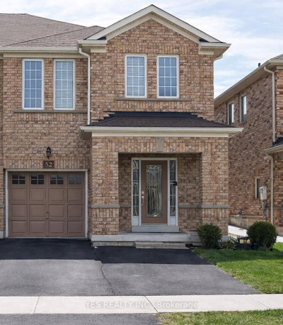 52 Hollingsworth Circle