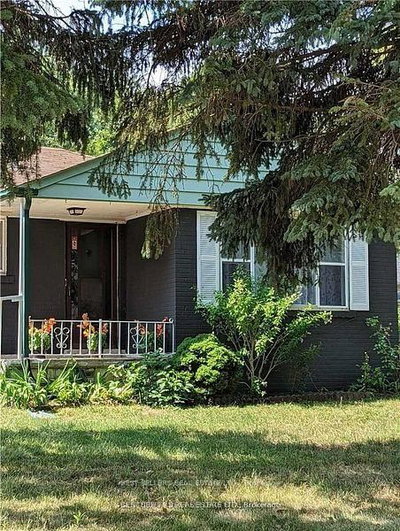 320 Ashbury Road
