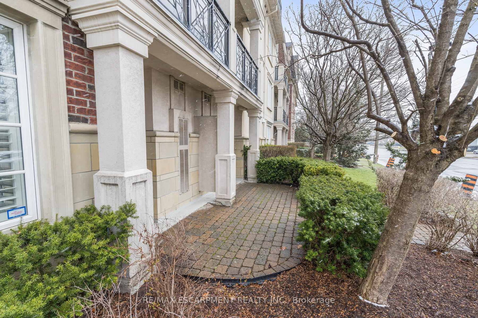 3351 Cawthra Road • #116 • Mississauga, ON photo 30