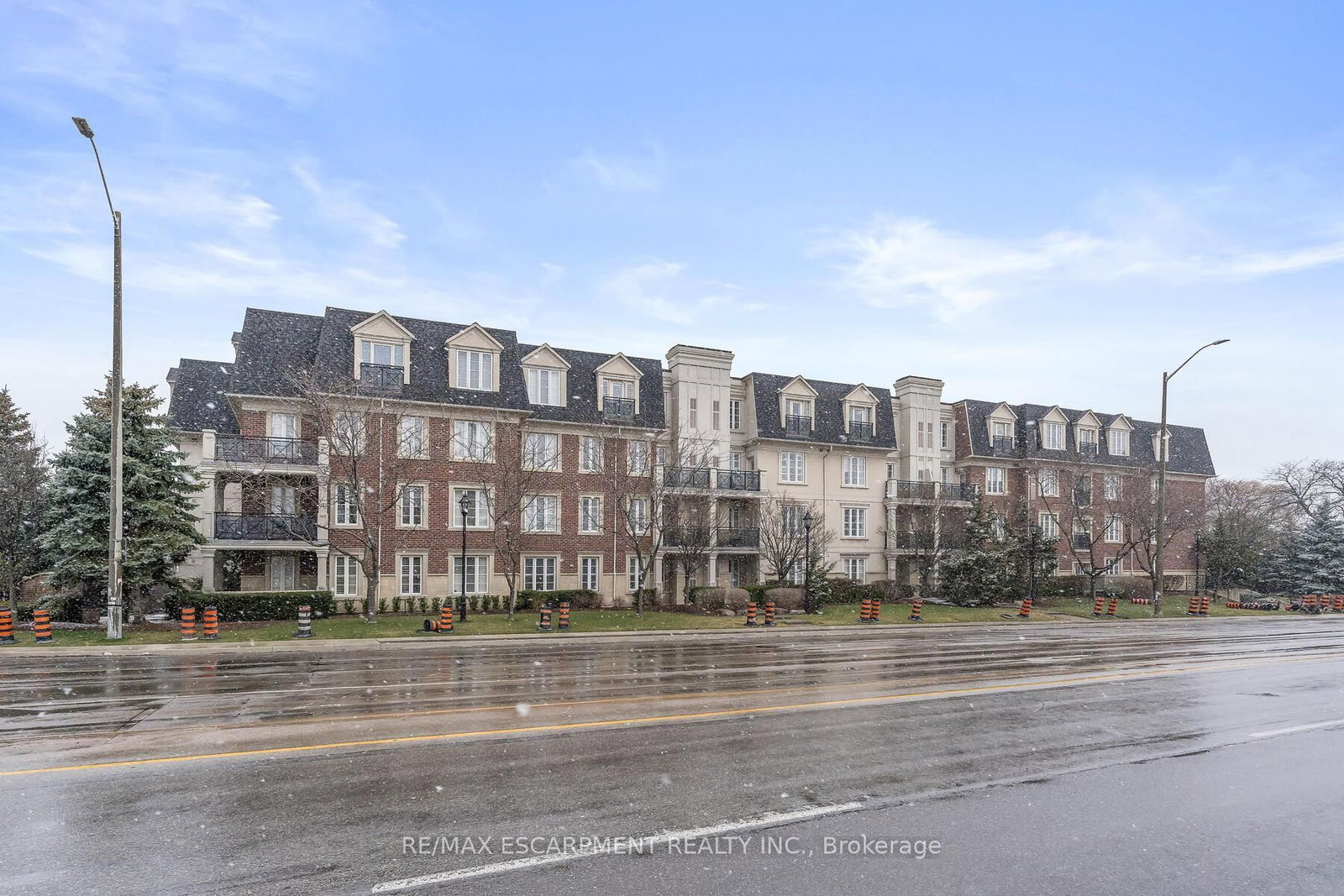 3351 Cawthra Road • #116 • Mississauga, ON photo 32