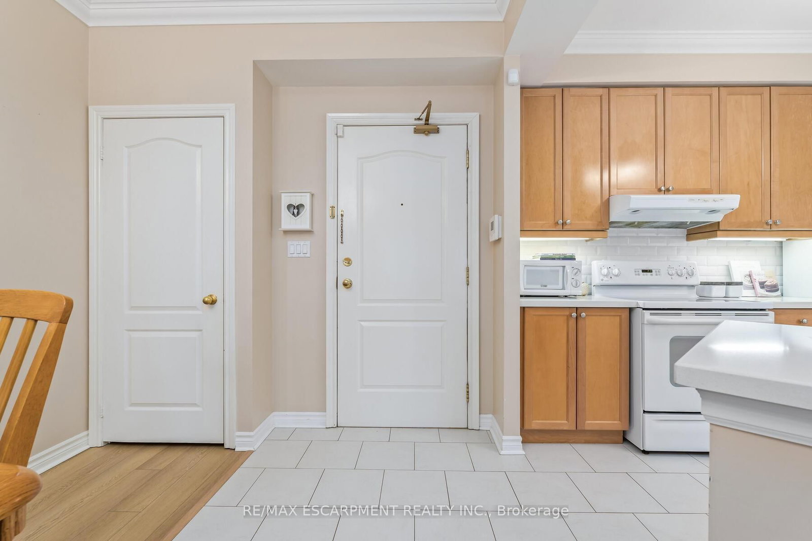3351 Cawthra Road • #116 • Mississauga, ON photo 4