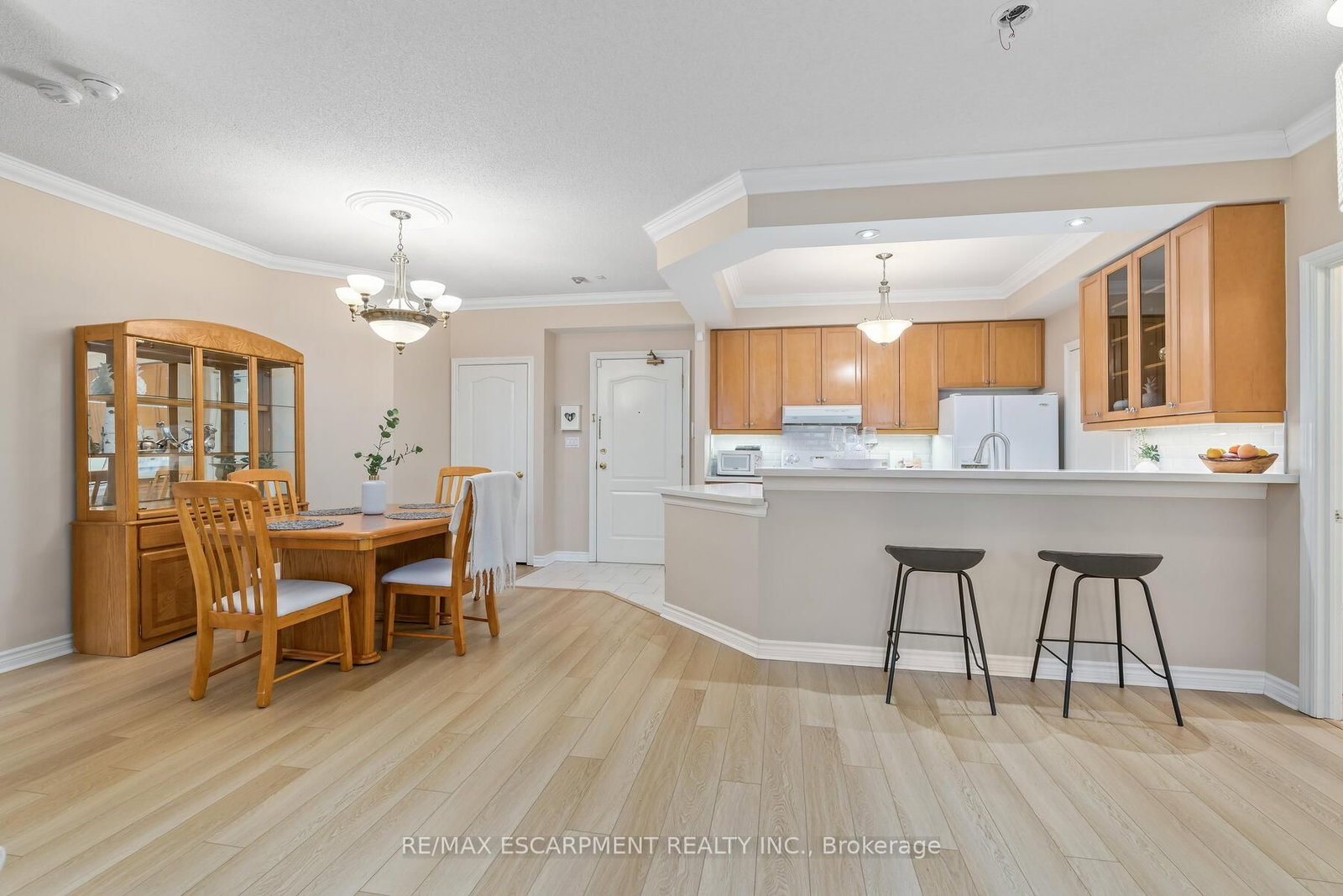 3351 Cawthra Road • #116 • Mississauga, ON photo 6