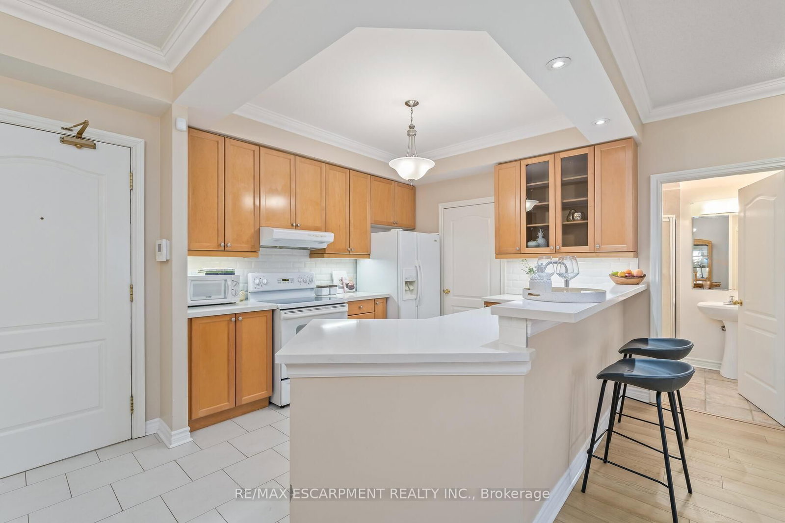 3351 Cawthra Road • #116 • Mississauga, ON photo 8