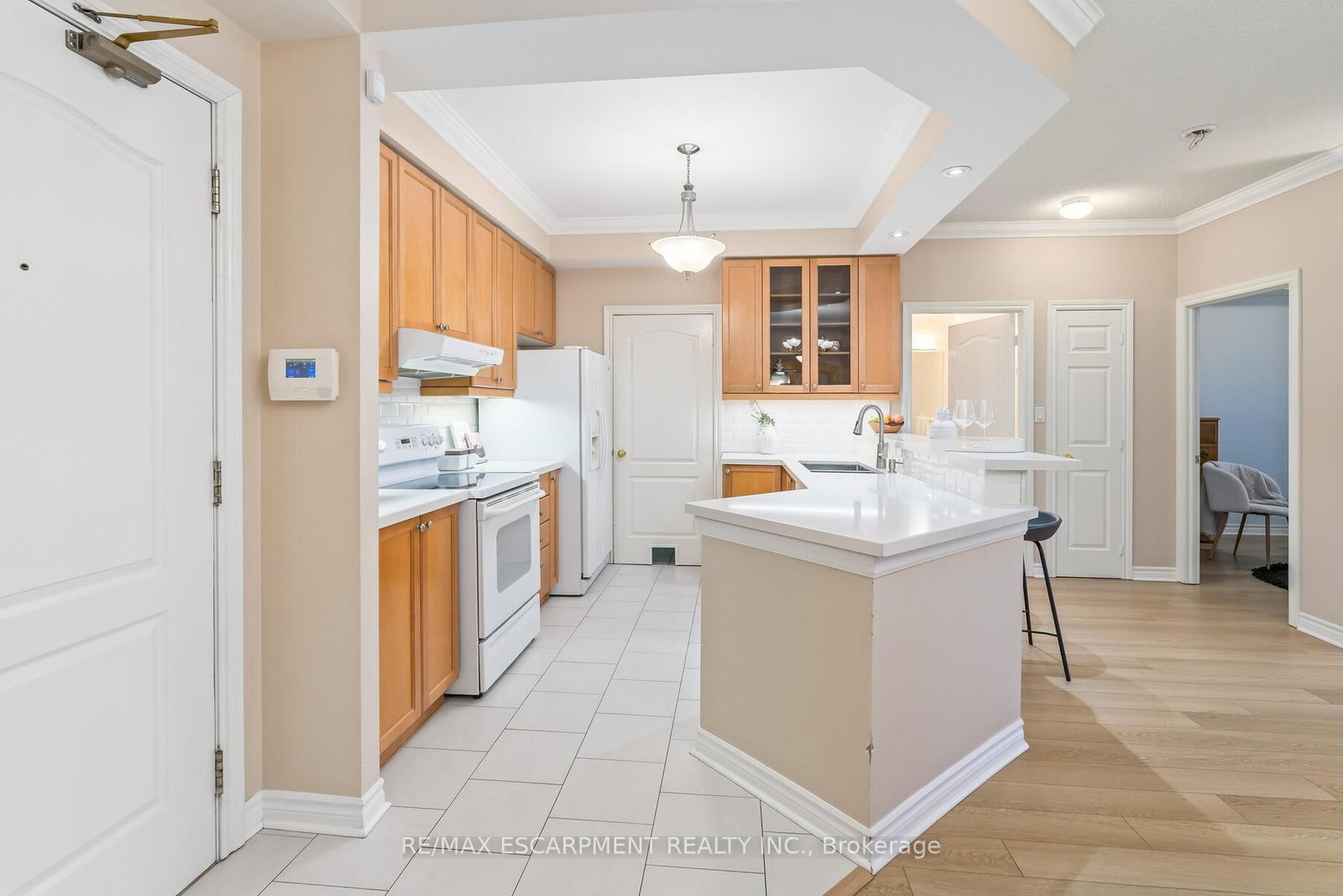 3351 Cawthra Road • #116 • Mississauga, ON photo 9
