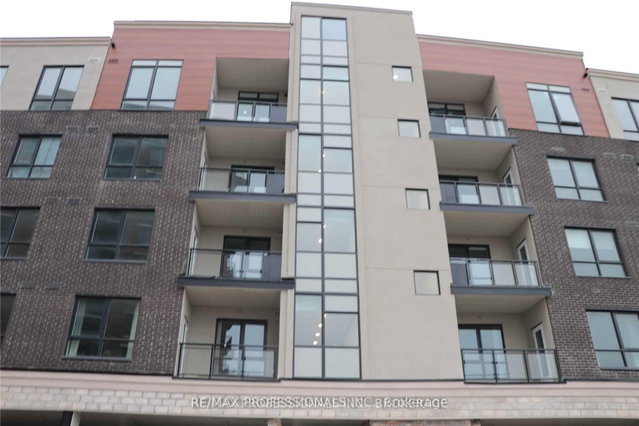 403 - 150 Oak Park Boulevard