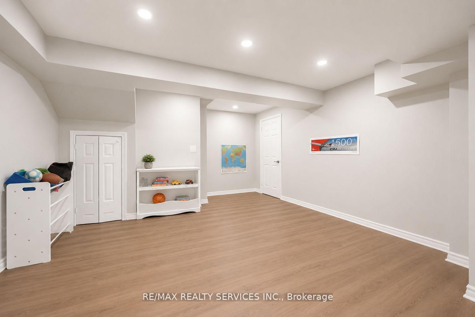 17 National Crescent • Brampton, ON photo 39
